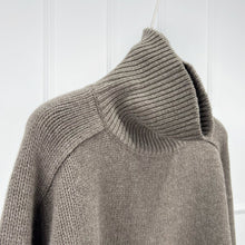 Load image into Gallery viewer, EHUD Wool Turtleneck Sweater