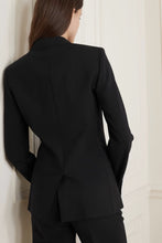 Charger l'image dans la galerie, Travel Single-Breasted Wool Blazer