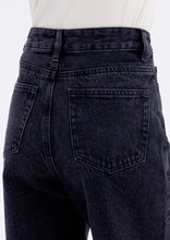 Load image into Gallery viewer, Eglitta High-Waisted Wide-Leg Jeans