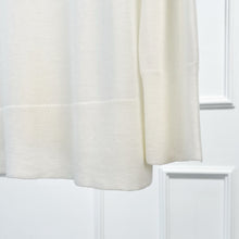 Load image into Gallery viewer, Kow Extra Fine Merino Wool V-Neck Cardigan