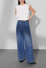 Load image into Gallery viewer, TOK Acetate Cotton Sleeveless Tank Top