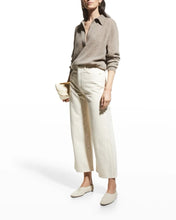 Load image into Gallery viewer, New Zealand Possum Wool Sweater