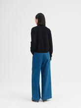 将图片加载到图库查看器,New Zealand Possum Wool Knit Cardigan