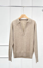 Load image into Gallery viewer, New Zealand Possum Wool Sweater