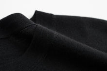 Load image into Gallery viewer, Anvin Merino Wool Crew Neck Long Sleeves