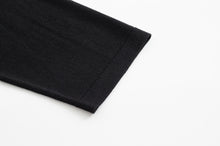 Load image into Gallery viewer, Anvin Merino Wool Crew Neck Long Sleeves