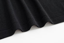 Load image into Gallery viewer, Anvin Merino Wool Crew Neck Long Sleeves