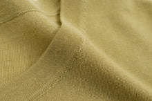 Load image into Gallery viewer, Anvin Merino Wool Crew Neck Long Sleeves