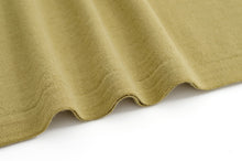 Load image into Gallery viewer, Anvin Merino Wool Crew Neck Long Sleeves