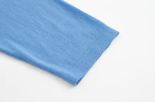 Load image into Gallery viewer, Anvin Merino Wool Crew Neck Long Sleeves