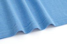 Load image into Gallery viewer, Anvin Merino Wool Crew Neck Long Sleeves