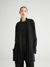 将图片加载到图库查看器,Knightsbridge Merino Long Cardigan