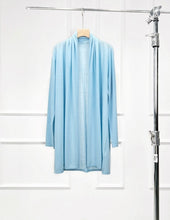 将图片加载到图库查看器,Knightsbridge Merino Long Cardigan