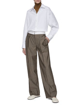 将图片加载到图库查看器,ELAM Turtleneck Long Sleeves Super Fine Merino Sweater