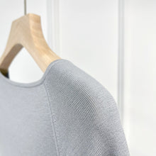 Load image into Gallery viewer, Fontaine Ship Neck Extra Fine Merino Wool