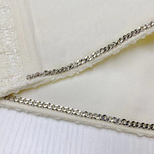 Charger l'image dans la galerie, Crush Custom-Made Tweed Wool Pocket Vest