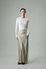 画像をギャラリービューアに読み込む, Cindy Pit Knit Extra Fine Merino Sweater