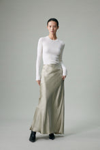 画像をギャラリービューアに読み込む, Cindy Pit Knit Extra Fine Merino Sweater