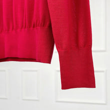 将图片加载到图库查看器,ELAM Turtleneck Long Sleeves Super Fine Merino Sweater