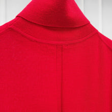 将图片加载到图库查看器,ELAM Turtleneck Long Sleeves Super Fine Merino Sweater