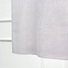Load image into Gallery viewer, Marina Extra Fine Merino U-Neck Tank — Elevated Comfort for Every Season