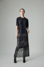 Load image into Gallery viewer, Elgin Extra Super Fine Luxurious Cashmere T-Shirt – Softly Spoken Elegance