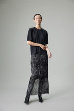 Load image into Gallery viewer, Elgin Extra Super Fine Luxurious Cashmere T-Shirt – Softly Spoken Elegance