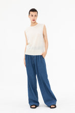 Load image into Gallery viewer, Ermes Classic Cashmere Vest