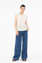 Load image into Gallery viewer, Ermes Classic Cashmere Vest