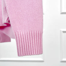 Cargar imagen en el visor de la galería, Isabel Premier Cashmere Merino Wool Round Neck Sweater