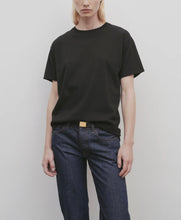 Charger l'image dans la galerie, Ashton Round Neck Short Sleeve T-Shirt