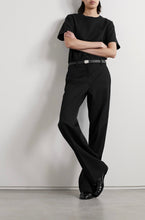 Charger l'image dans la galerie, Ashton Round Neck Short Sleeve T-Shirt