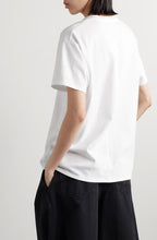 Charger l'image dans la galerie, Ashton Round Neck Short Sleeve T-Shirt