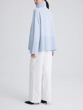 将图片加载到图库查看器,AURORA Heavyweight Cashmere Turtleneck Sweater