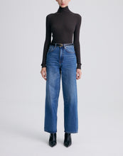 将图片加载到图库查看器,CLAIRE Merino Wool Turtleneck