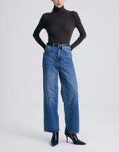 将图片加载到图库查看器,CLAIRE Merino Wool Turtleneck