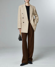 Charger l'image dans la galerie, Jessie Corduroy Wide-Leg Pants