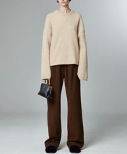 Charger l'image dans la galerie, Jessie Corduroy Wide-Leg Pants