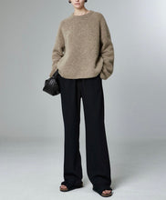 Charger l'image dans la galerie, Jessie Corduroy Wide-Leg Pants