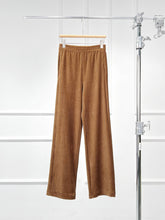 Charger l'image dans la galerie, Jessie Corduroy Wide-Leg Pants