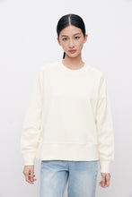 Charger l'image dans la galerie, Kyoto Round Neck Relaxed Sweatshirt