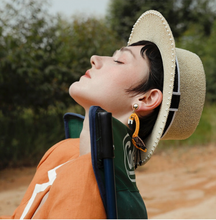 将图片加载到图库查看器,Guanajuato Flamingo Earrings