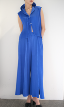 将图片加载到图库查看器,Sleek Slit Straight Skirt