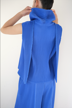 将图片加载到图库查看器,Tassel Panku Hoodie Vest