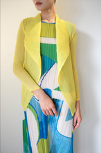 将图片加载到图库查看器,Glowing Sheer Shadows Cardigan