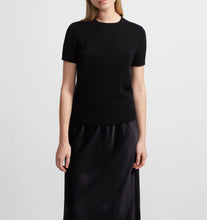 Charger l'image dans la galerie, Von Pur Cashmere T-Shirt
