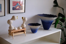 将图片加载到图库查看器,Aurora Crest – The Silent Resonance of Earth and Flame