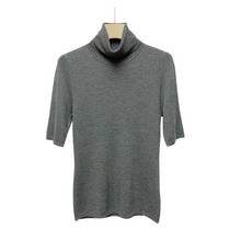 将图片加载到图库查看器,Nadia Turtleneck Merino T-shirt
