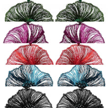 Cargar imagen en el visor de la galería, Xander Hand Made Earrings