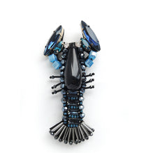 将图片加载到图库查看器,ÀIMAI Artistic Animal Brooches